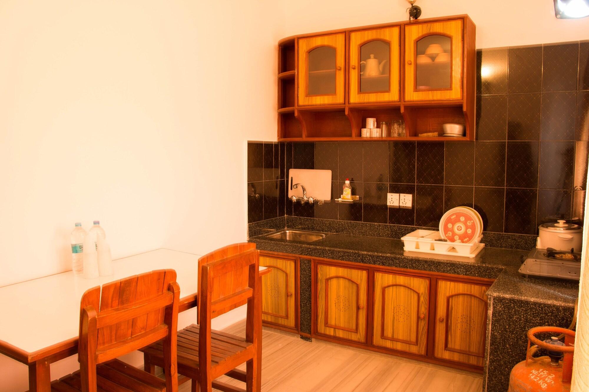 Hotel River Park Pokhara Luaran gambar