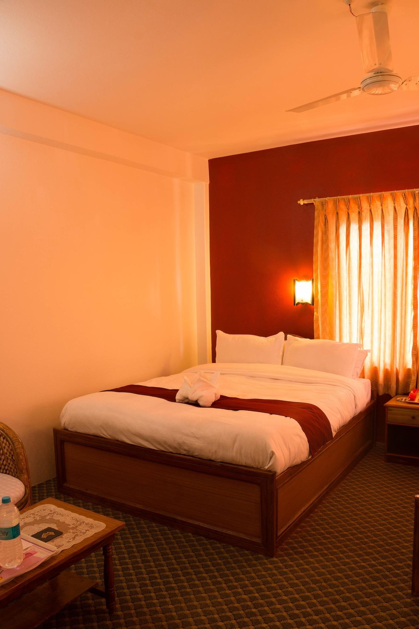 Hotel River Park Pokhara Luaran gambar